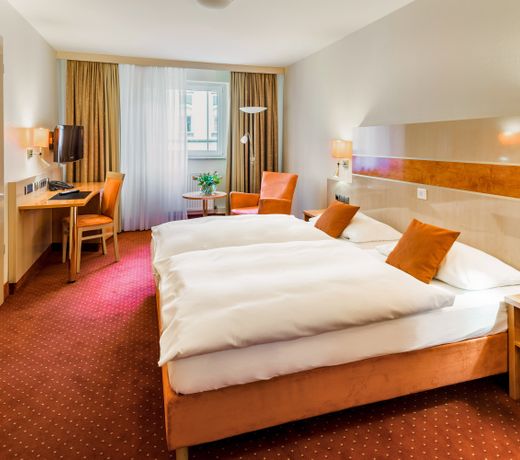 Hotel Essener Hof; Sure Hotel Collection by Best Western