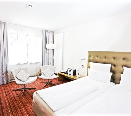 Hotel An der Gruga