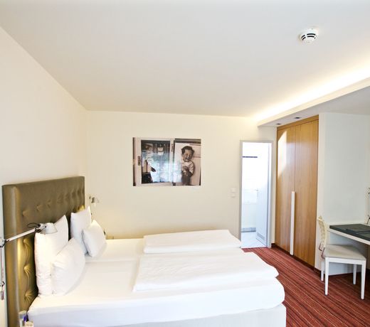 Hotel An der Gruga
