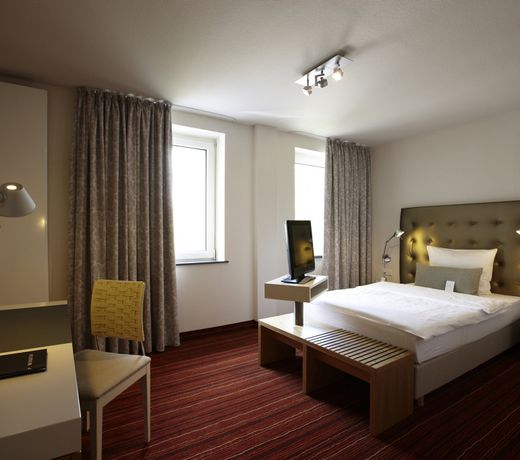 Hotel An der Gruga