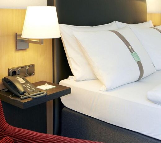 Holiday Inn Essen City Centre, an IHG Hotel