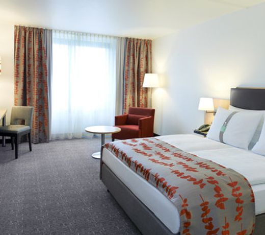 Holiday Inn Essen City Centre, an IHG Hotel