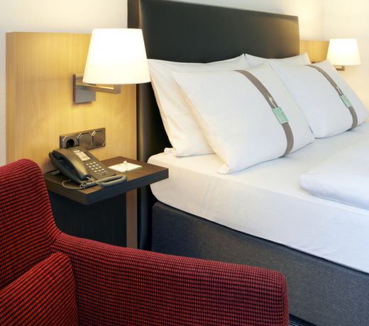 Holiday Inn Essen City Centre, an IHG Hotel