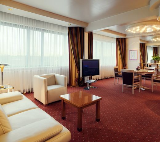 Sheraton Essen Hotel