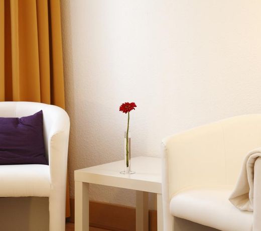 Stadt-gut-Hotel Rheinischer Hof