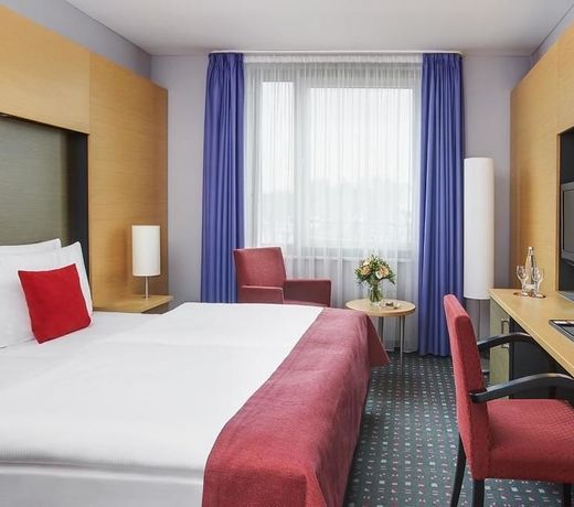 Ramada by Wyndham Essen