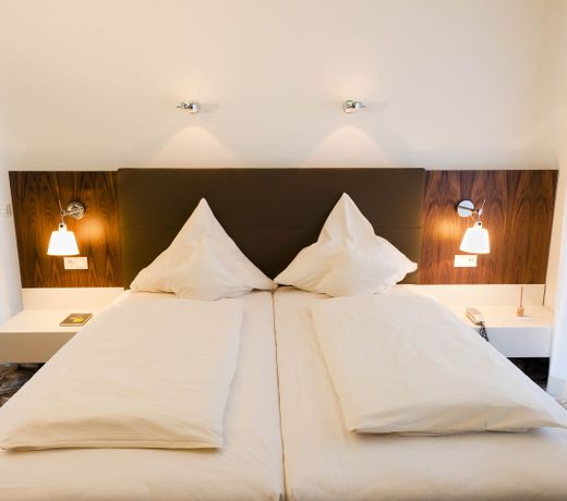 Mintrops Land Hotel Burgaltendorf