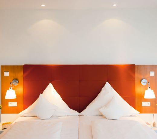 Mintrops Land Hotel Burgaltendorf