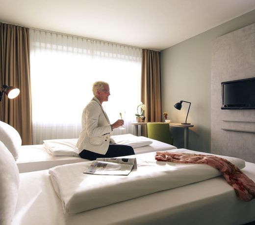 Mercure Hotel Plaza Essen