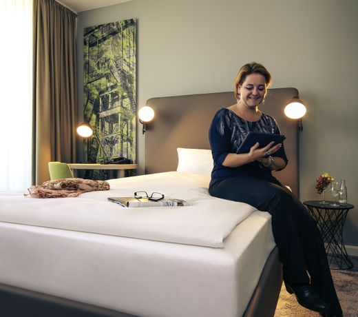 Mercure Hotel Plaza Essen