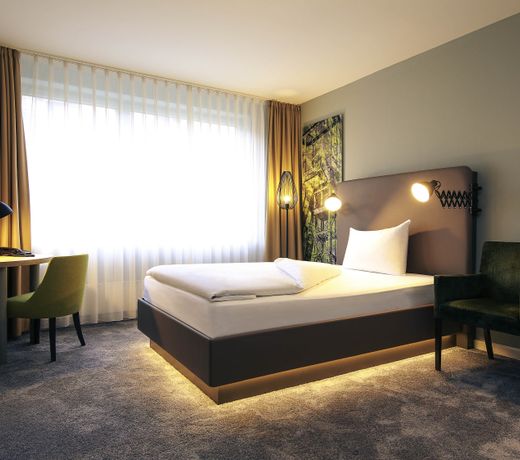 Mercure Hotel Plaza Essen