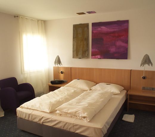 Mintrops Stadt Hotel MargarethenhÃ¶he