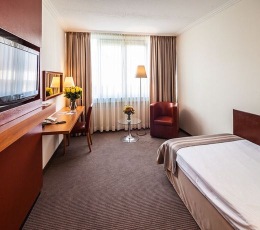 Hotel Bredeney