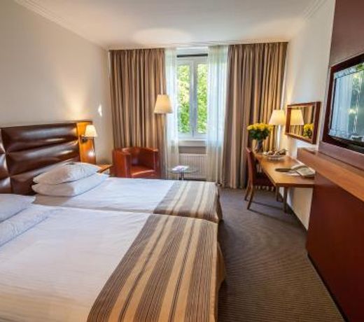 Hotel Bredeney
