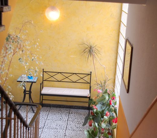 Hotel Schmidt garni