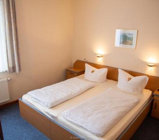 Hotel Schmidt garni