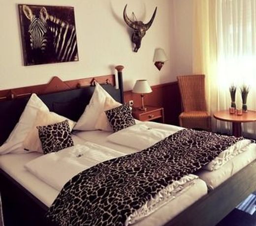 Hotel am Schlosspark Essen