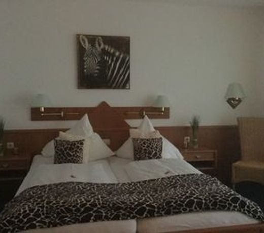 Hotel am Schlosspark Essen