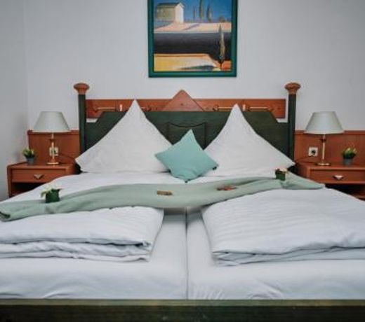 Hotel am Schlosspark Essen