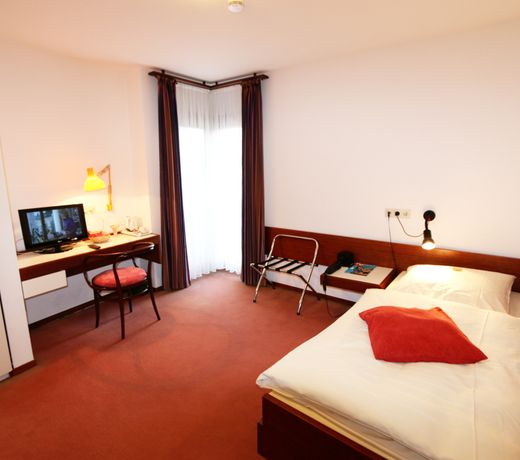 Atelier Hotel Essen-City