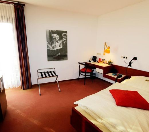 Atelier Hotel Essen-City