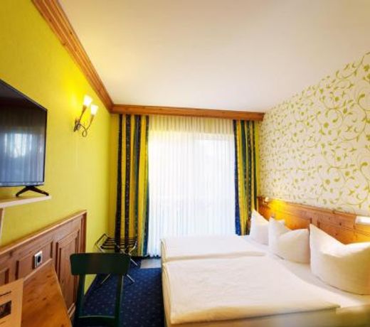 Hotel Haus Gimken