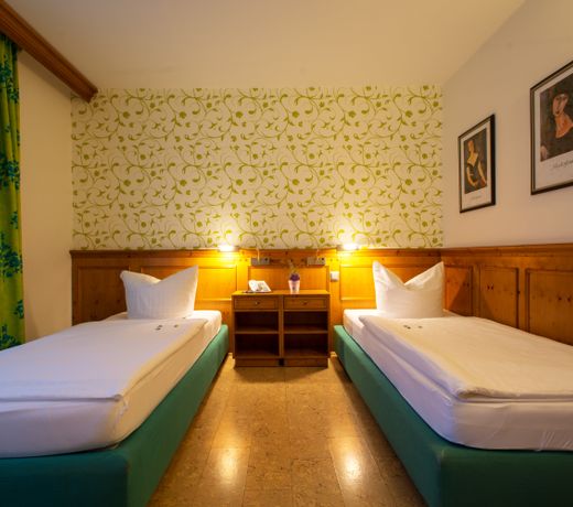 Hotel Haus Gimken