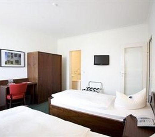 Hotel Jung