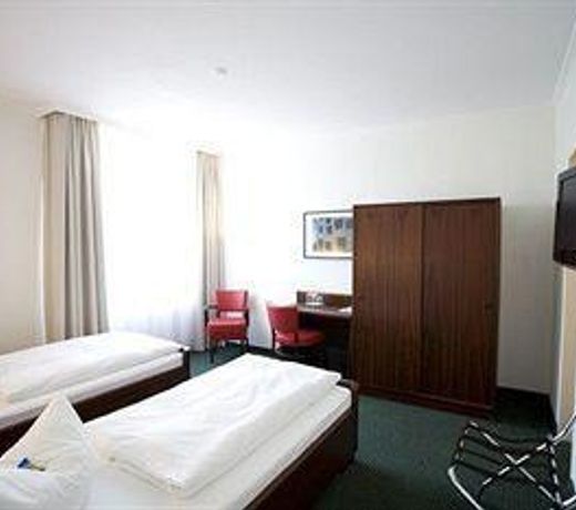 Hotel Jung