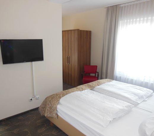 Hotel Jung