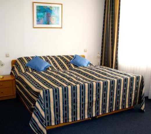 Hotel am Schloss Borbeck