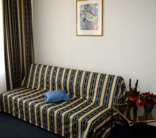Hotel am Schloss Borbeck