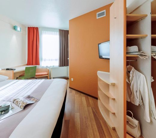 ibis Essen Hauptbahnhof