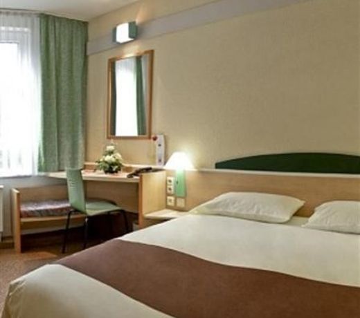 ibis Essen Hauptbahnhof