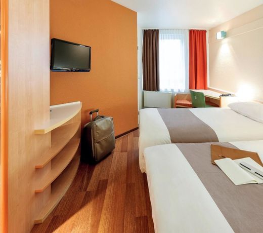 ibis Essen Hauptbahnhof