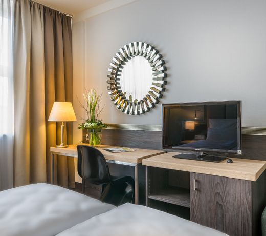 Select Hotel Handelshof Essen