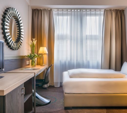 Select Hotel Handelshof Essen