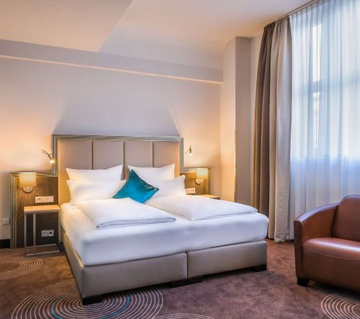 Select Hotel Handelshof Essen
