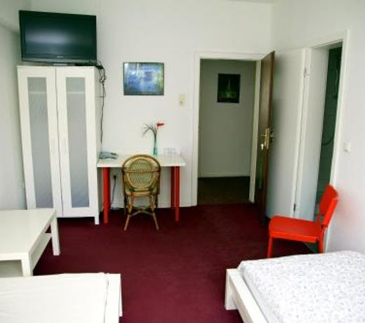 Hotel Hoffmann