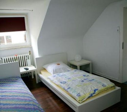 Hotel Hoffmann