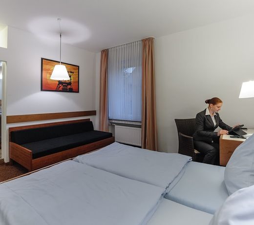 Hotel BÃ¶ll Essen