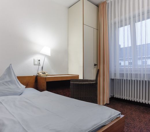 Hotel BÃ¶ll Essen