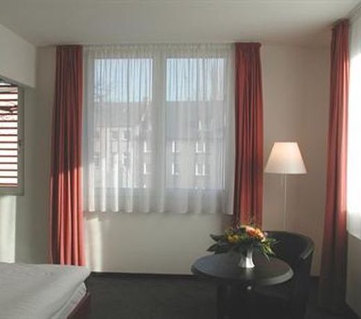 Hotel BÃ¶ll Essen