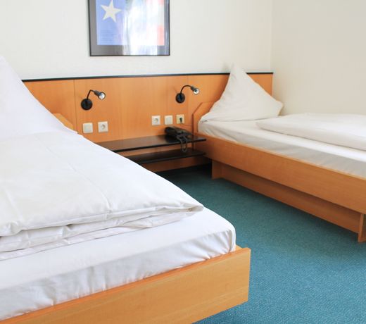 Hotel Ruttenscheider Stern