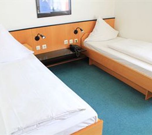 Hotel Ruttenscheider Stern