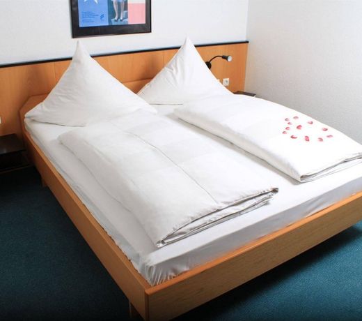 Hotel Ruttenscheider Stern