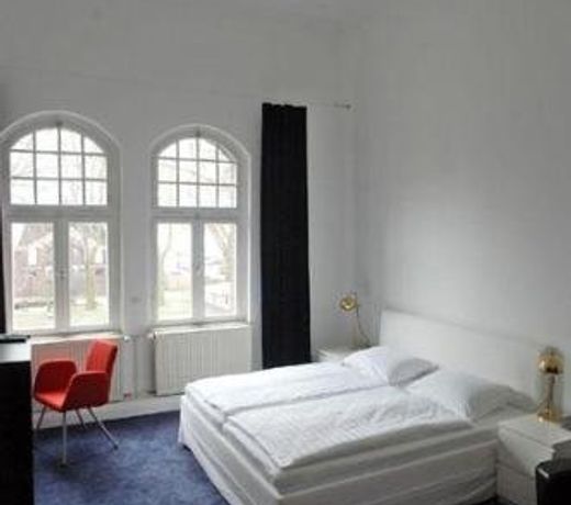 Alte Lohnhalle - Industriekulturhotel
