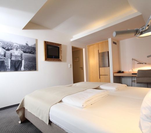 Hotel Maximilians