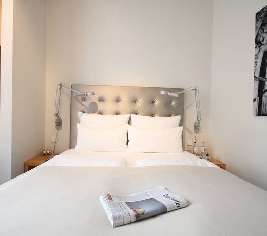 Hotel Maximilians