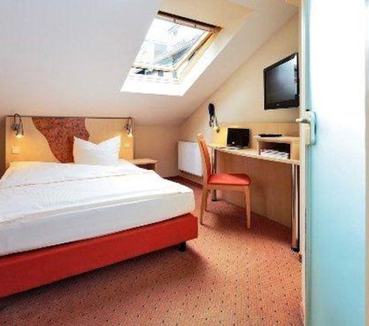 Hotel Petul An der Zeche